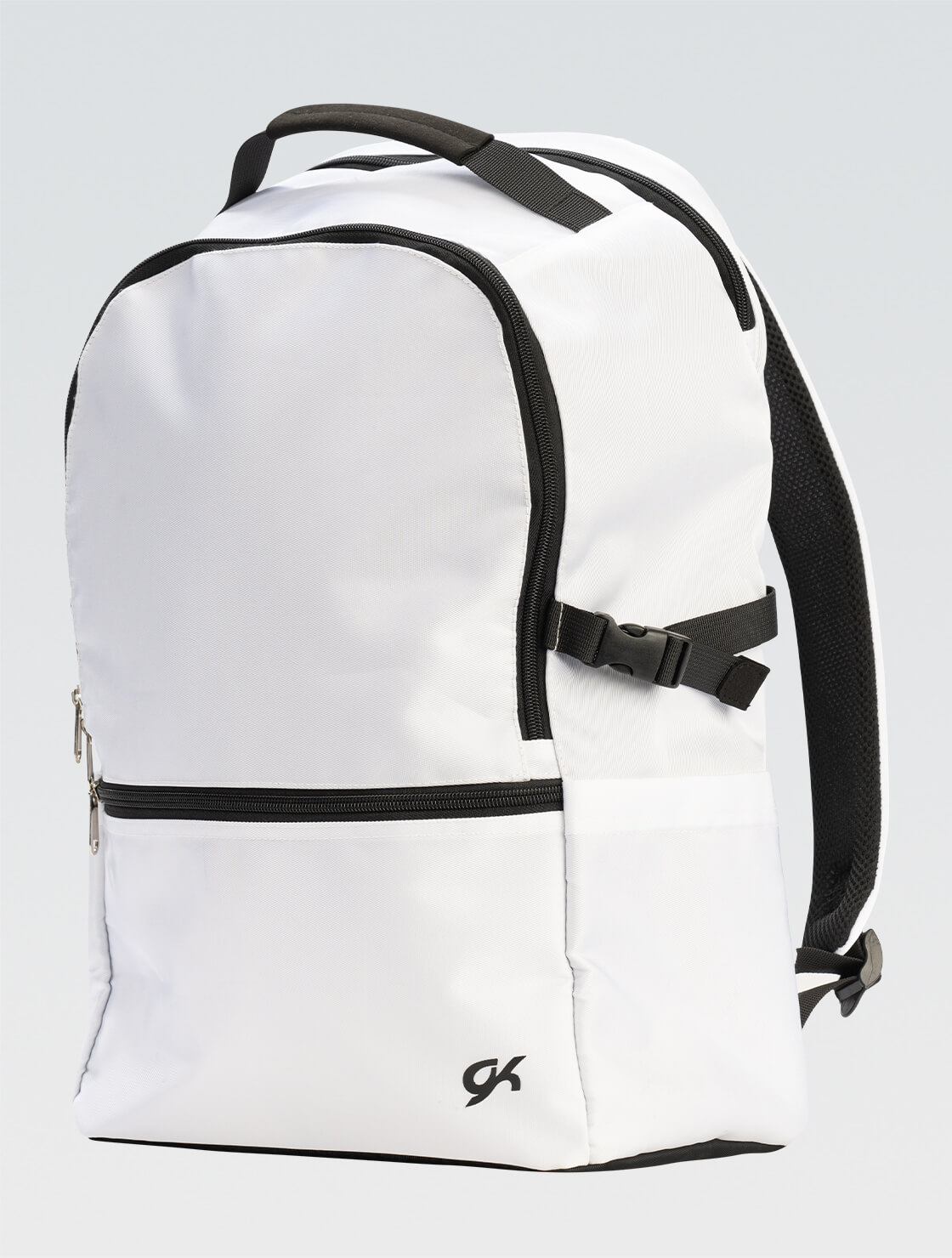 GK Bakpoki Hvítur - Image 2