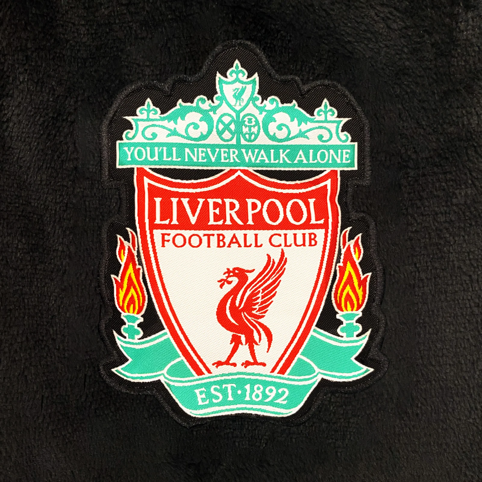 LIVERPOOL ONESIE GALLI - Image 2