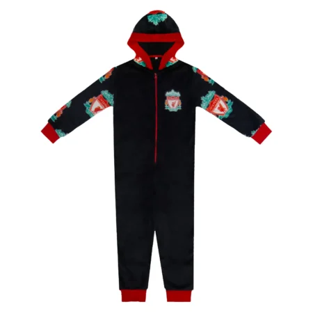 LIVERPOOL ONESIE GALLI