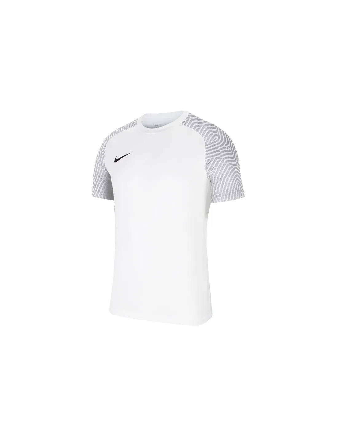 Nike Dri-fit bolur barna hvitur