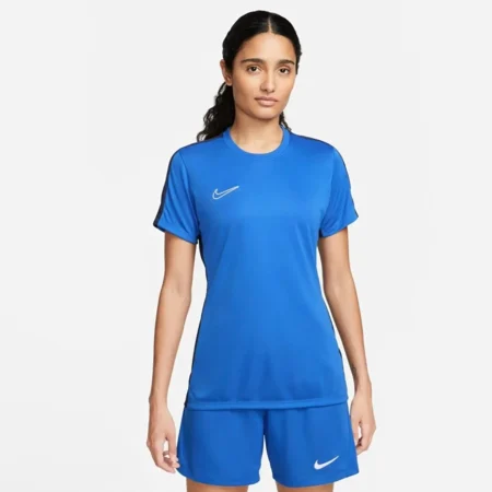 Nike Academy Blár Bolur KVK