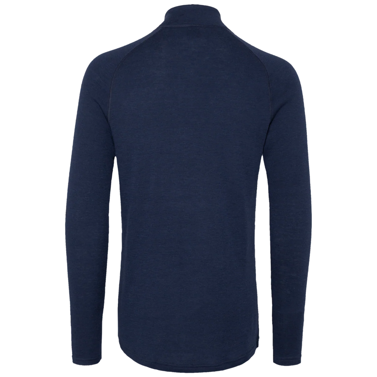 Bula Merion Wool Halfzip Navy KK - Image 2