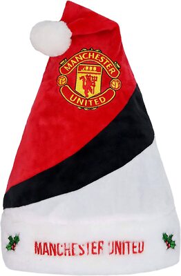 MANCHESTER UNITED JÓLAHÚFA