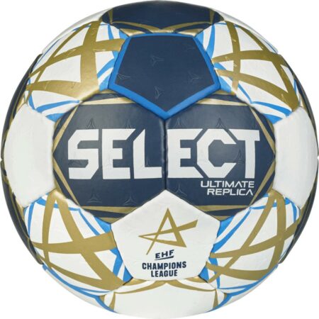 Select Handbolti EHF Champions League Replica 25/26
