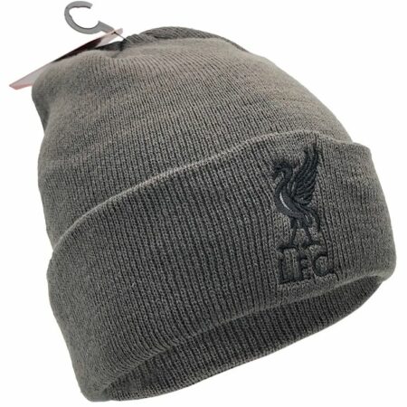 Liverpool Húfa - (Charcoal)