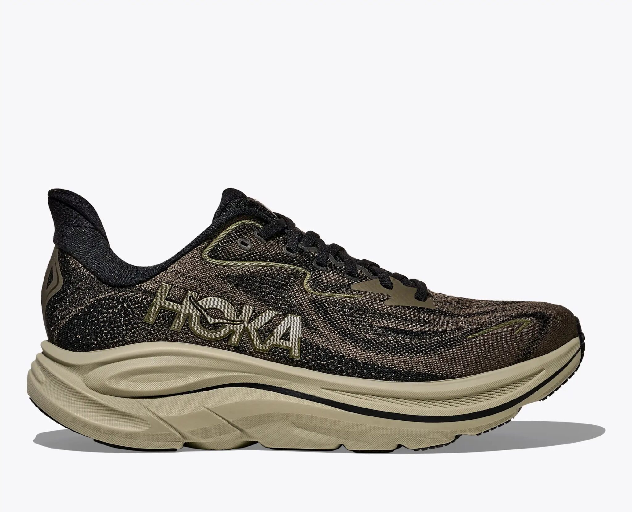 HOKA CLIFTON 10 M DRST
