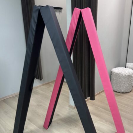 Jafnvægisslá samanbrjótanleg 3m * sendingarkostnaður greiðist af viðtakanda