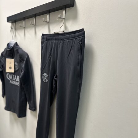 Nike Paris Saint Germain x Jordan -  Barna buxur Dri-FIT Strike 4th