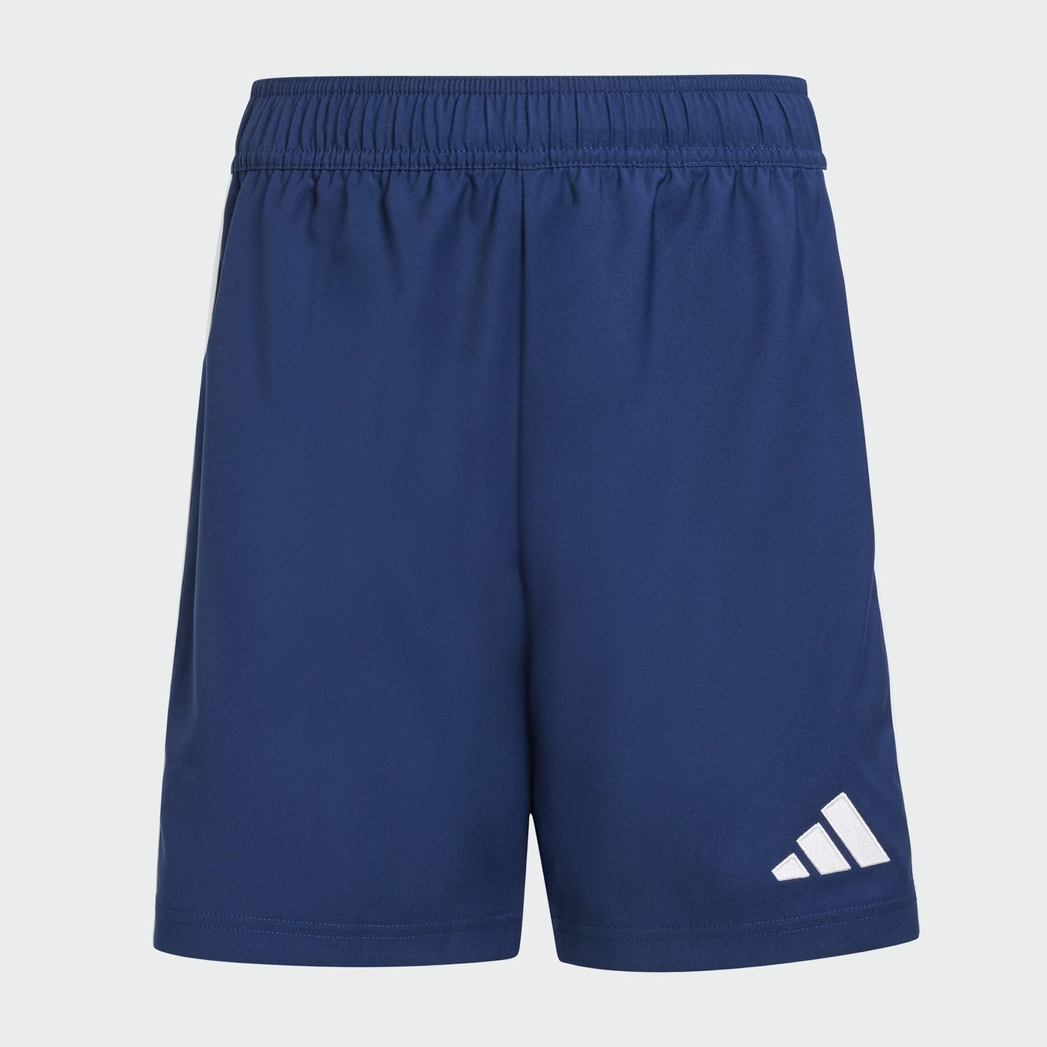 ADIDAS DÖKKBLÁAR BARNA STUTTBUXUR - Image 5