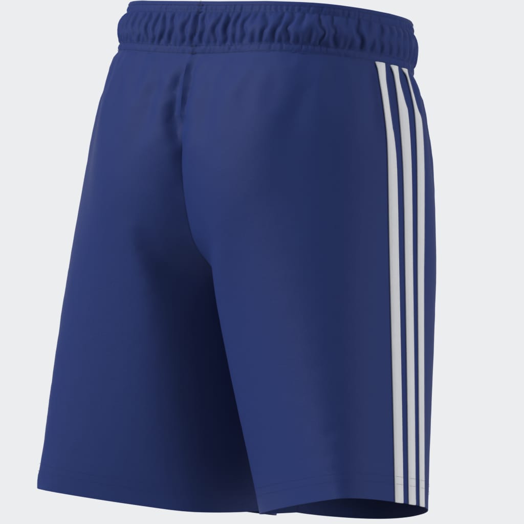 ADIDAS DÖKKBLÁAR BARNA STUTTBUXUR - Image 7