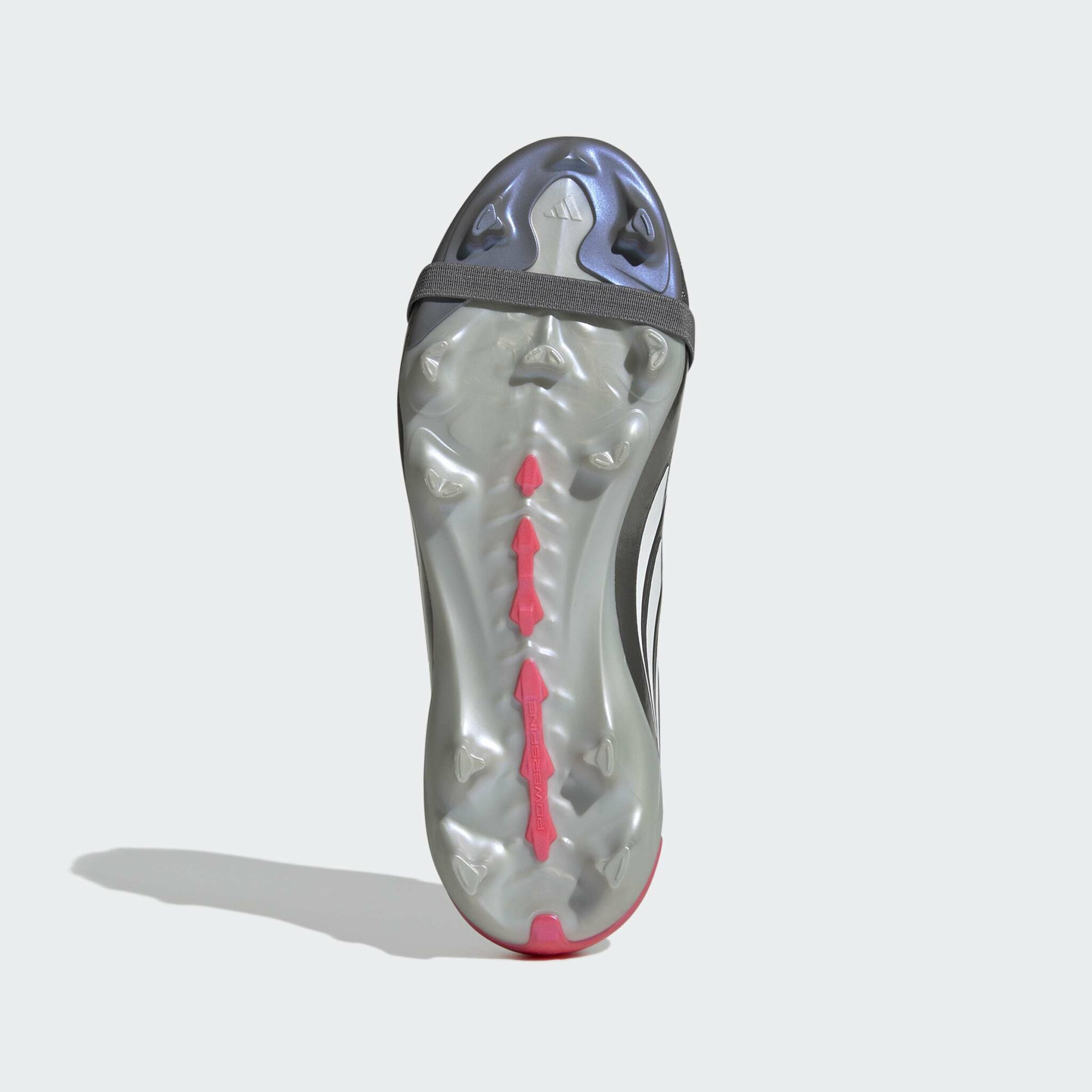 Adidas PREDATOR ELITE Fold-Over Tongue Firm Ground Football Boots Kids - Image 2