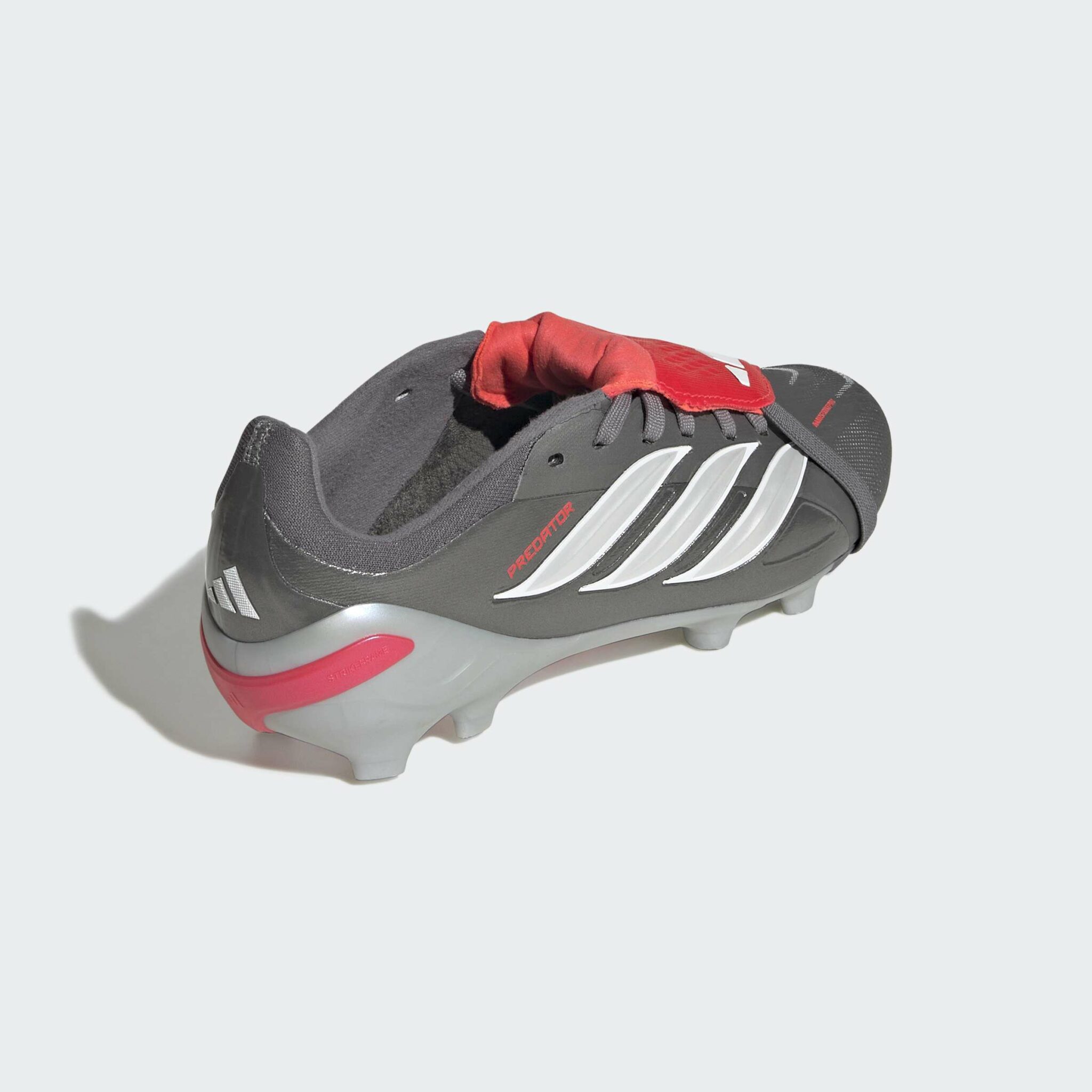 Adidas PREDATOR ELITE Fold-Over Tongue Firm Ground Football Boots Kids - Image 7