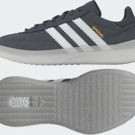 ADIDAS HANDBALL SPEZIAL PRO GRÁR HANDBOLTASKÓR