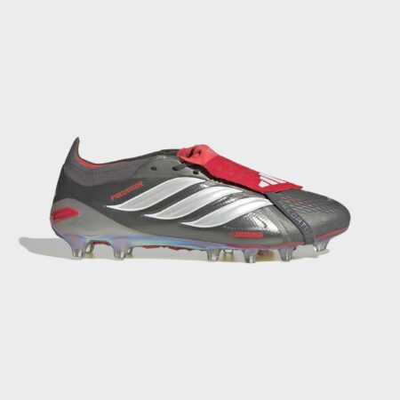 Adidas PREDATOR ELITE FT AG - Grey