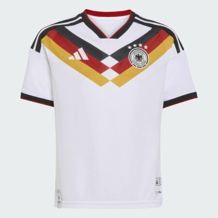 Adidas Germany 26 Home barna - Þýskaland