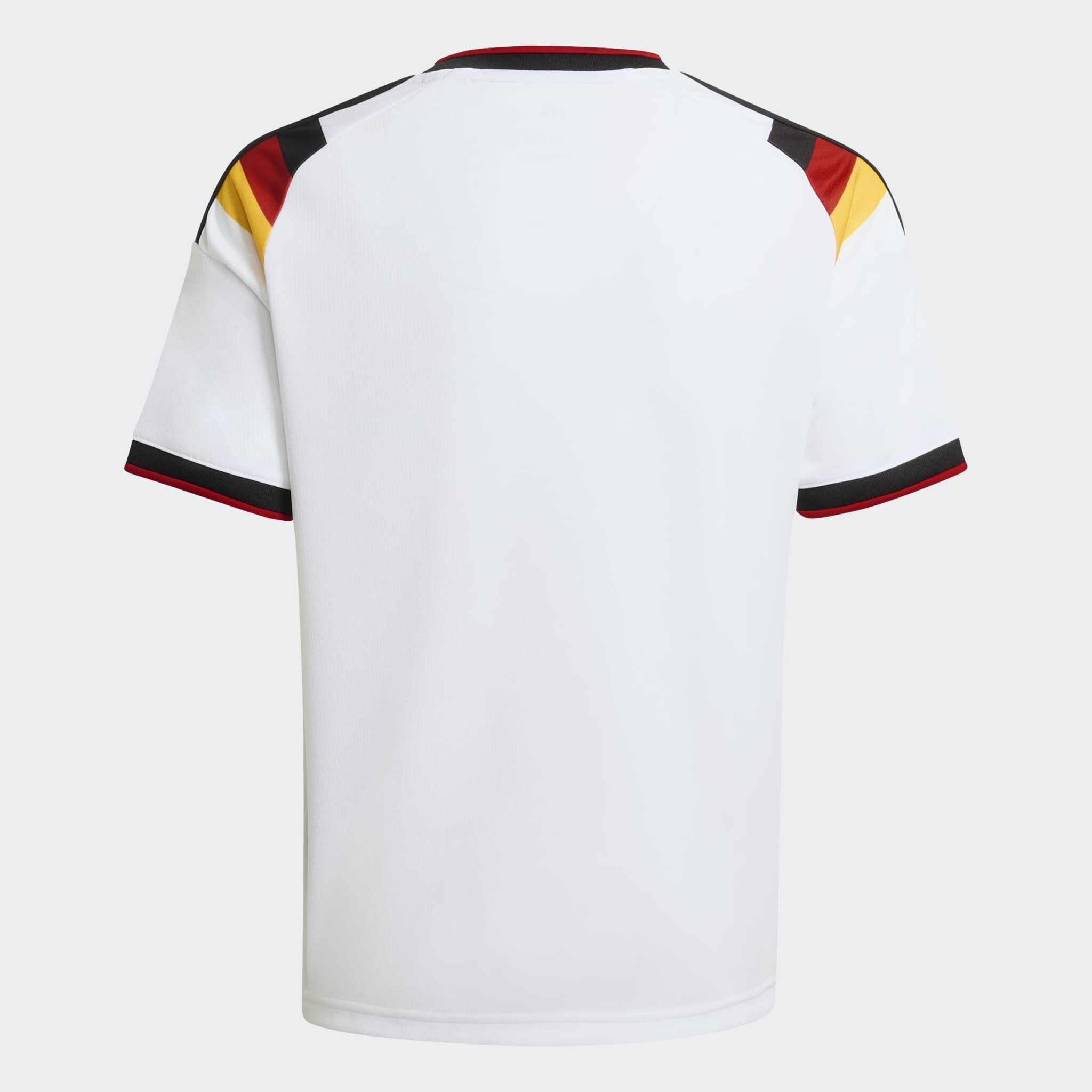 Adidas Germany 26 Home barna - Þýskaland - Image 4