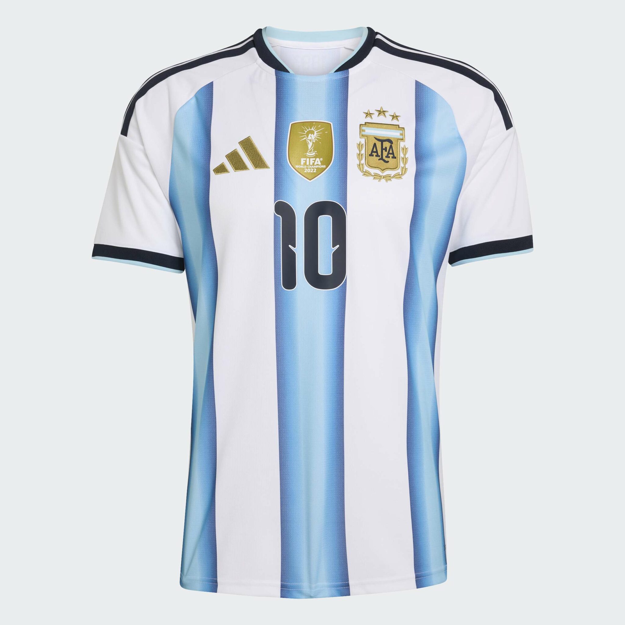Adidas Argentina 26 Home Jersey Adult - MESSI