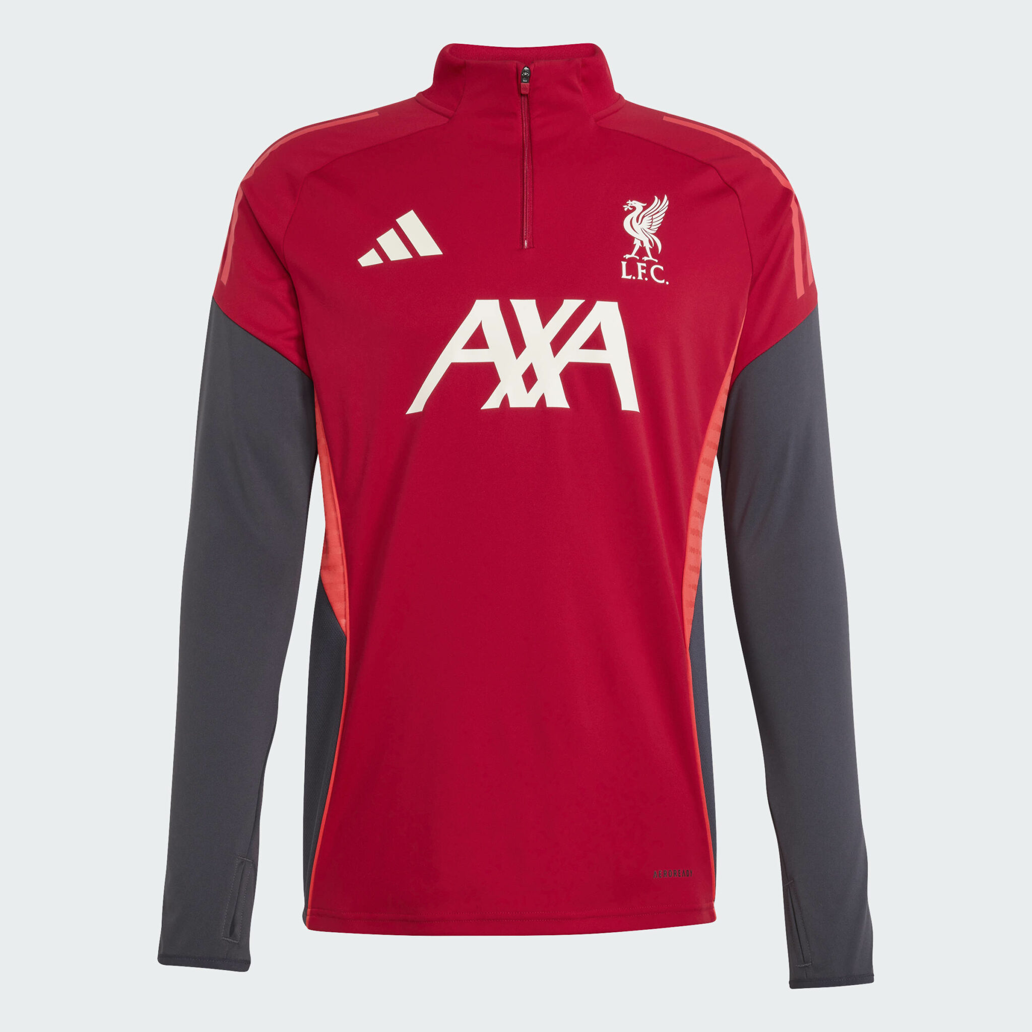 Adidas Liverpool FC Tiro 25 Competition Training Top Adult