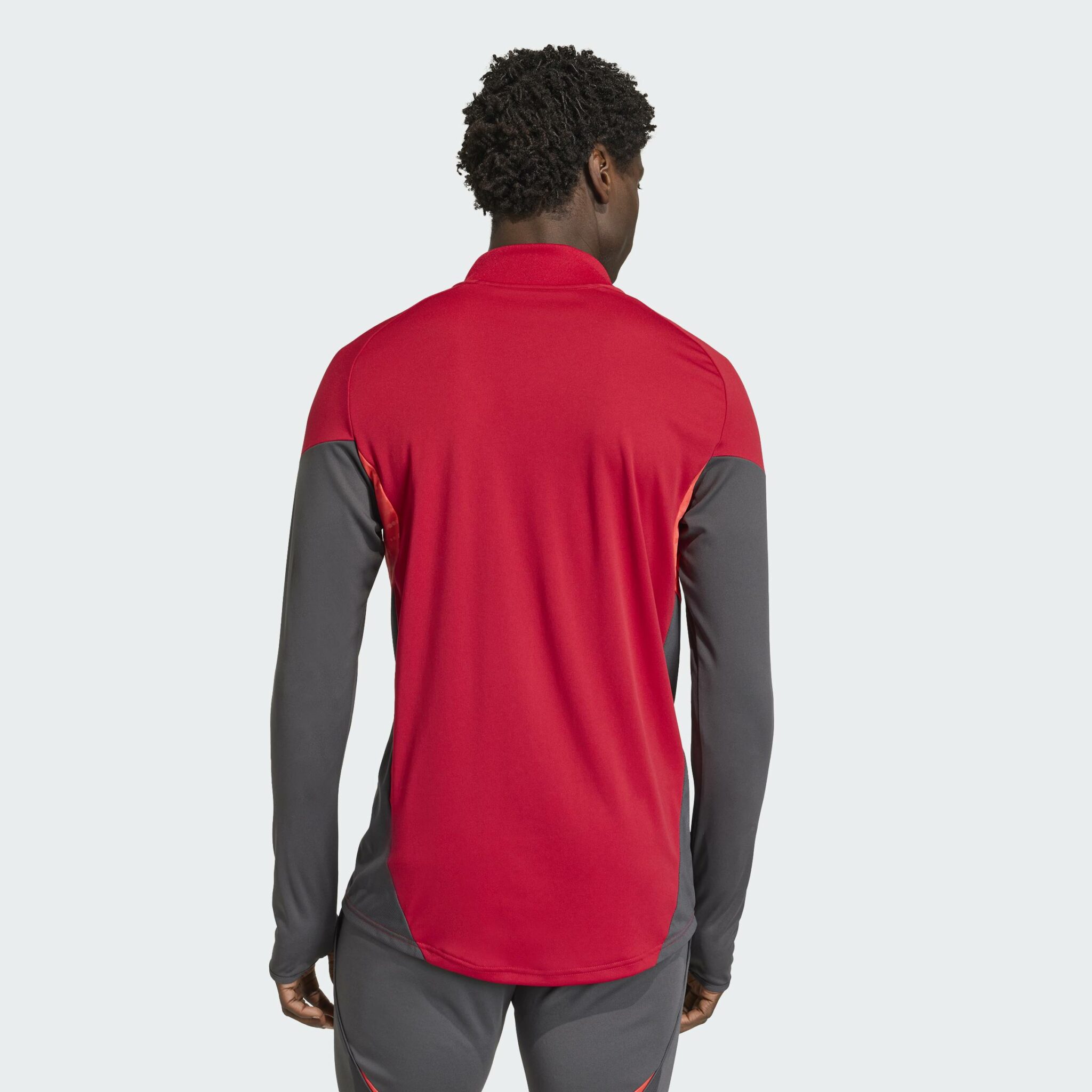 Adidas Liverpool FC Tiro 25 Competition Training Top Adult - Image 6