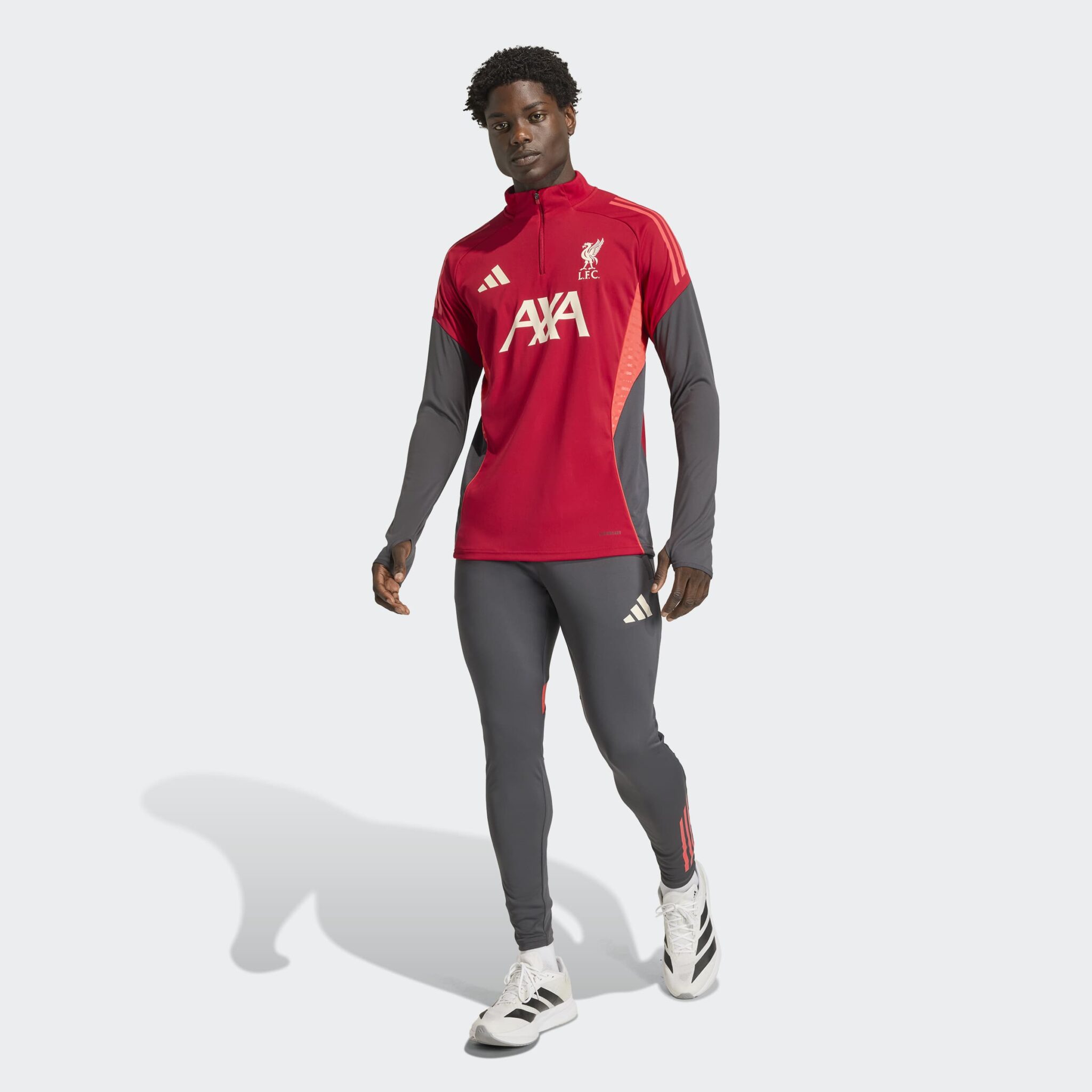 Adidas Liverpool FC Tiro 25 Competition Training Top Adult - Image 5