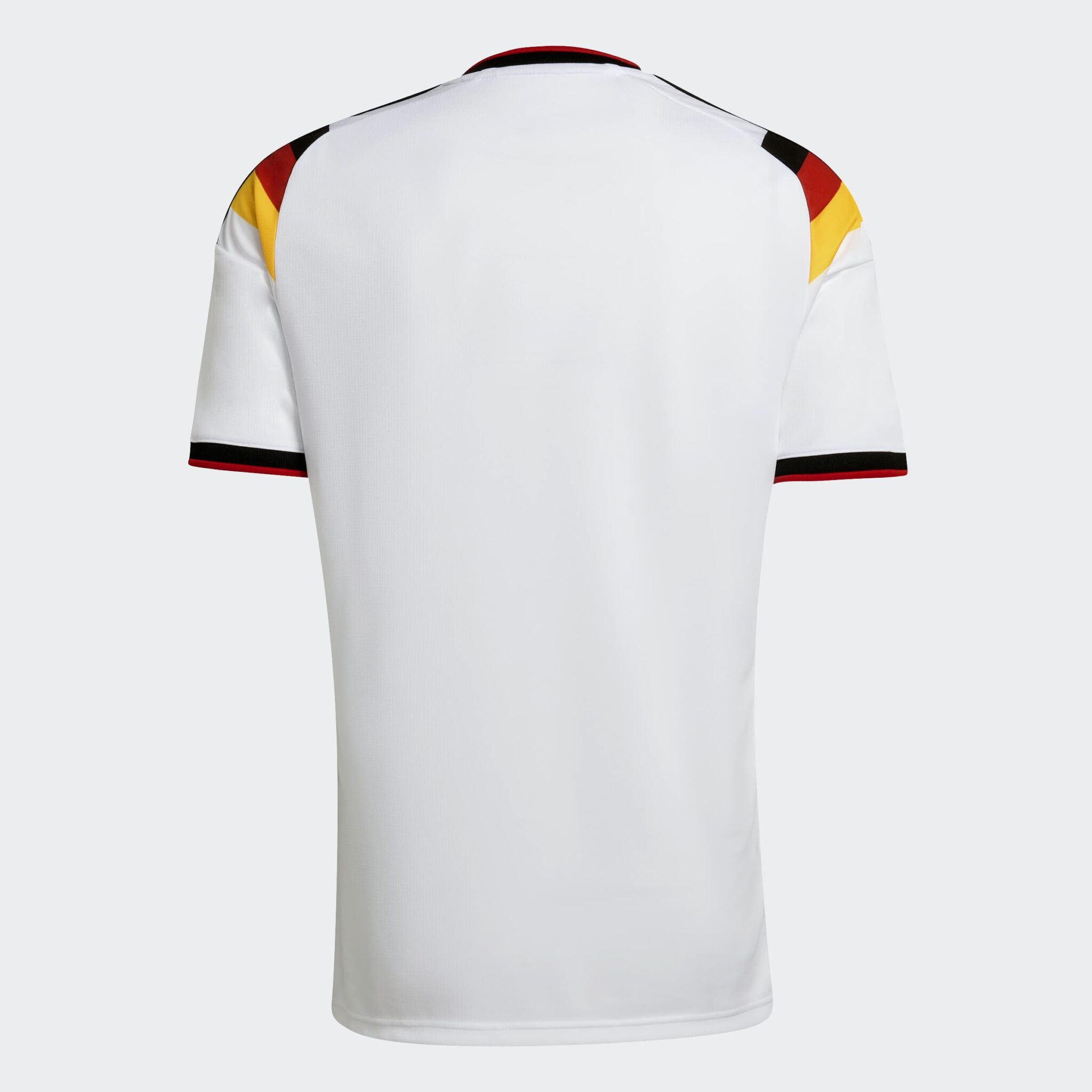 Adidas Germany 26 Home Jersey Adult - Þýskaland - Image 5