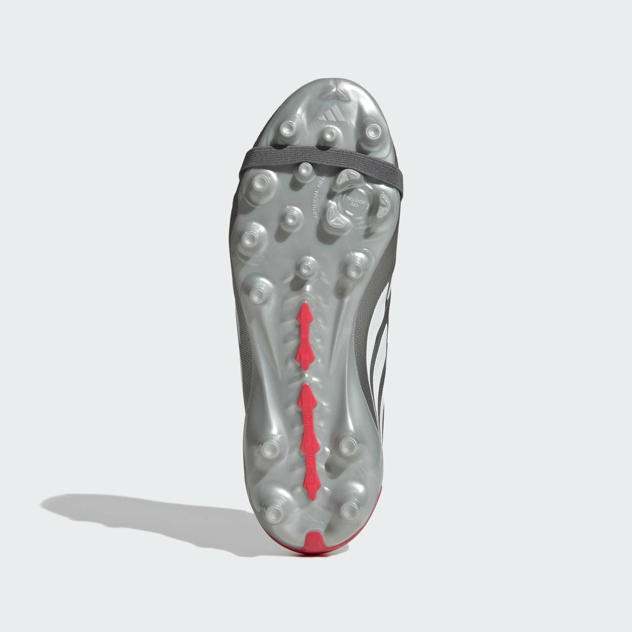 PREDATOR LEAGUE FOLD-OVER TONGUE ARTIFICIAL GROUND FOOTBALL BOOTS KIDS - Image 6