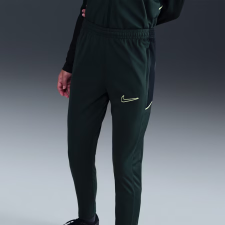 Nike Academy Older Kids Dri-Fit Football Pants Seaweed