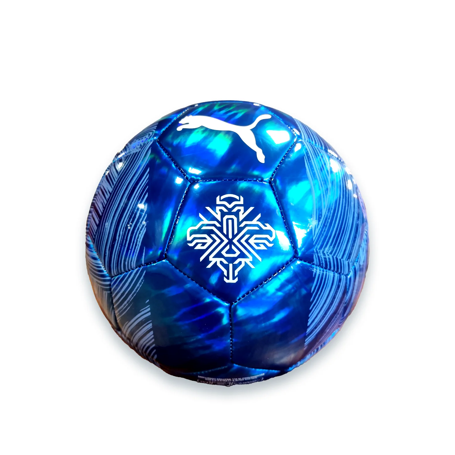 Puma KSÍ Fótbolti Blár