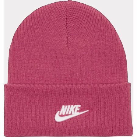 NIKE CLUB BARNAHÚFA - BLEIK