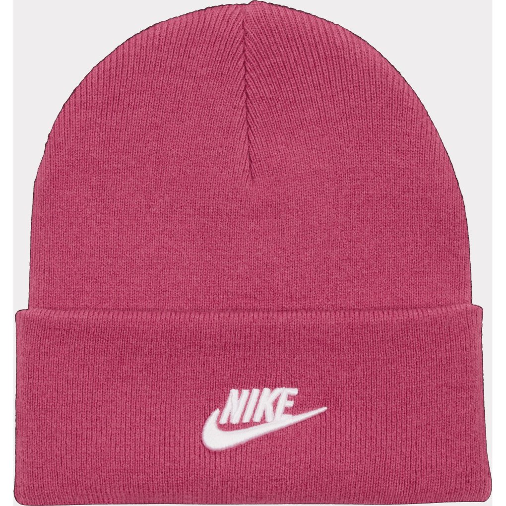 NIKE CLUB BARNAHÚFA - BLEIK