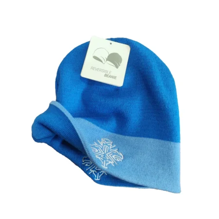 KSÍ Húfa Blá - navy