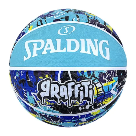 Spalding Graffiti Körfubolti nr 3