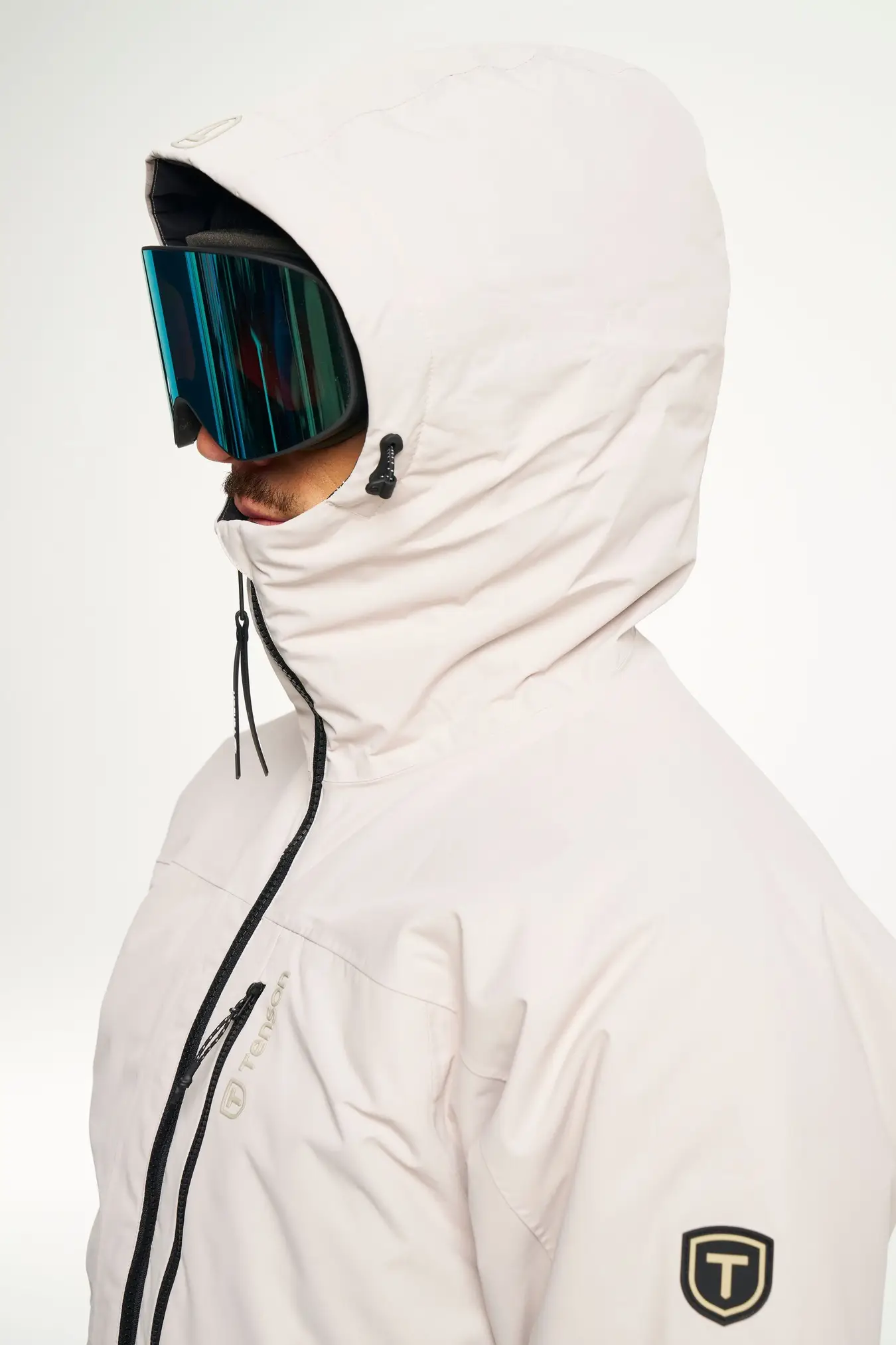 Tenson Sand - Niseko ski jacket - Image 3
