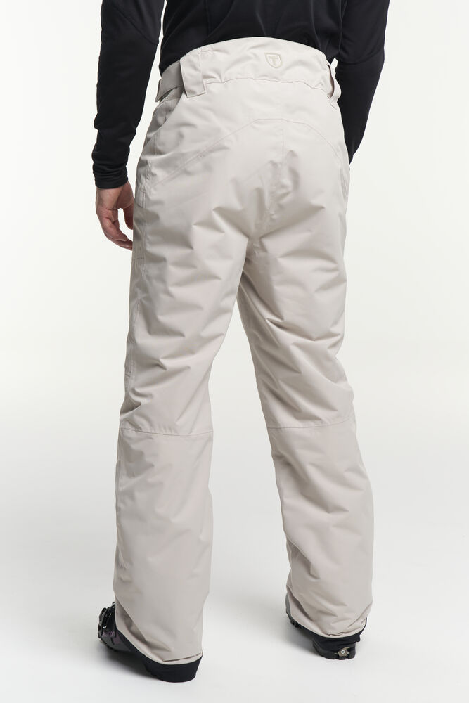 Tenson snjóbuxur Sand - Niseko ski pant - Image 5