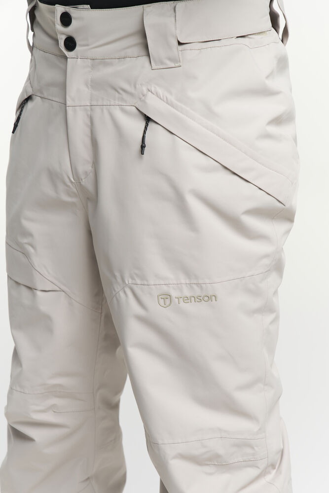 Tenson snjóbuxur Sand - Niseko ski pant - Image 4