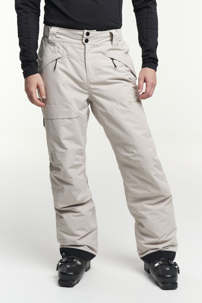 Tenson snjóbuxur Sand - Niseko ski pant - Image 3