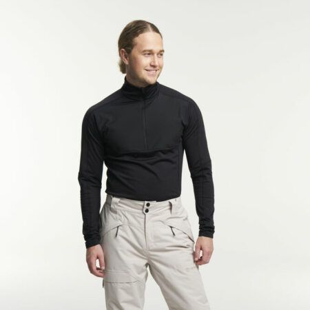 Tenson snjóbuxur Sand - Niseko ski pant