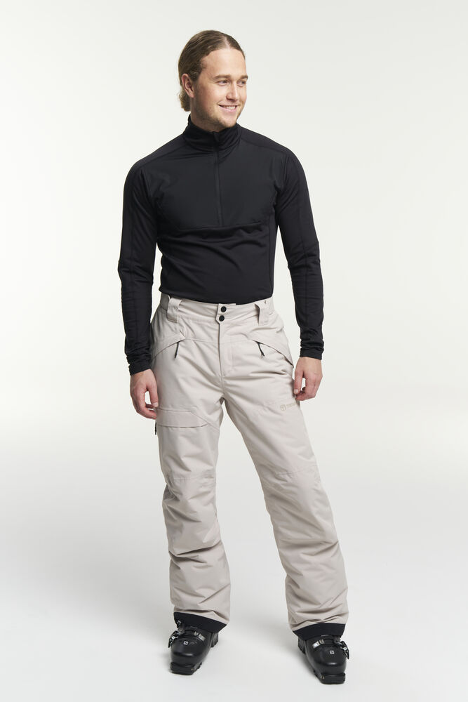Tenson snjóbuxur Sand - Niseko ski pant
