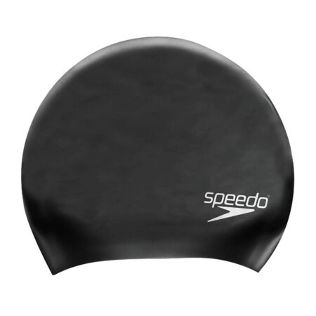 Speedo Long Hair Silicone Sundhetta