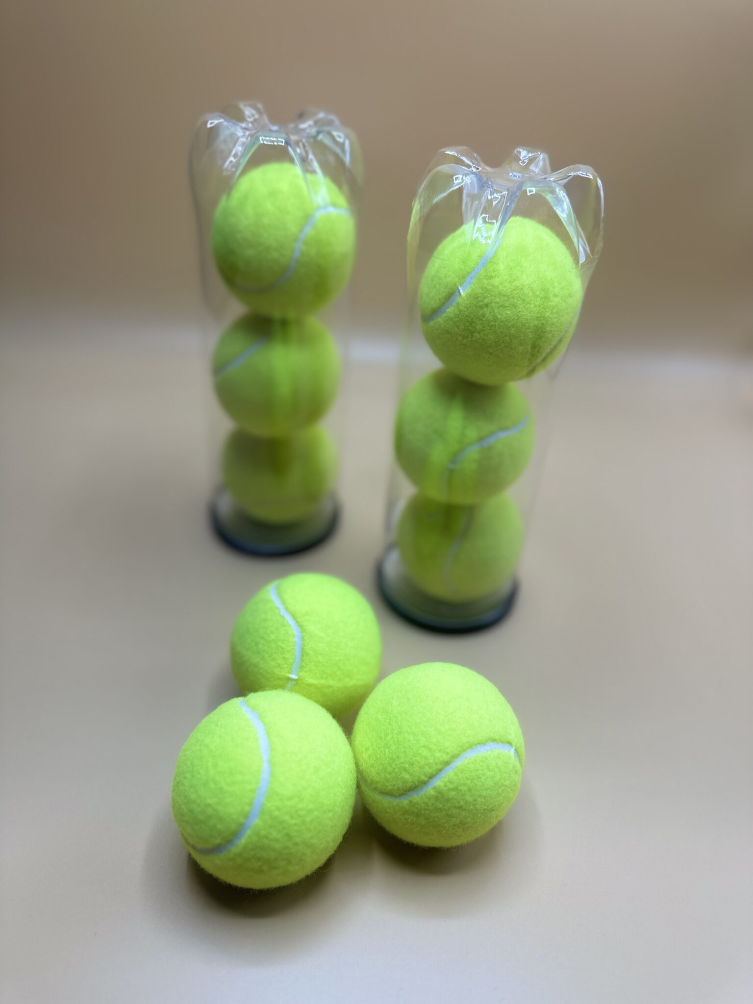 Tennisboltar 3pack - Image 3