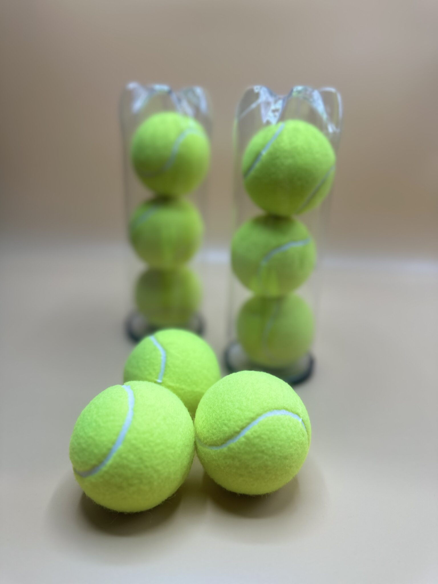 Tennisboltar 3pack - Image 2