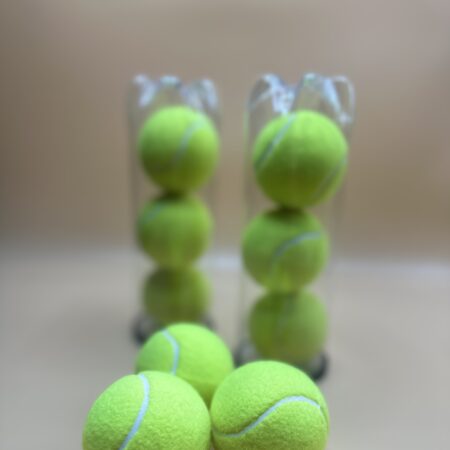 Tennisboltar 3 pack