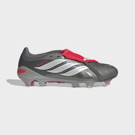 Adidas PREDATOR PRO Fold-Over Tongue Firm Ground