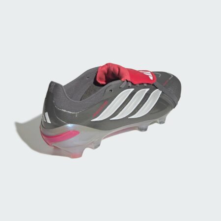 Adidas PREDATOR PRO Fold-Over Tongue Firm Ground