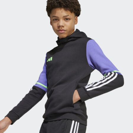 Adidas F50 Hettupeysa Barna