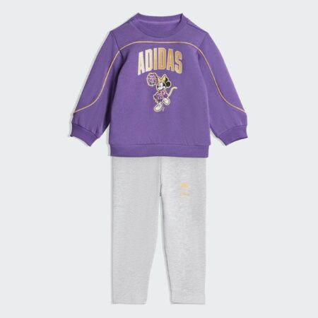 Adidas Disney Minnie Joggingalli ungbarna