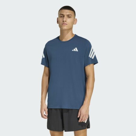 Adidas stuttermabolur herra ADI365