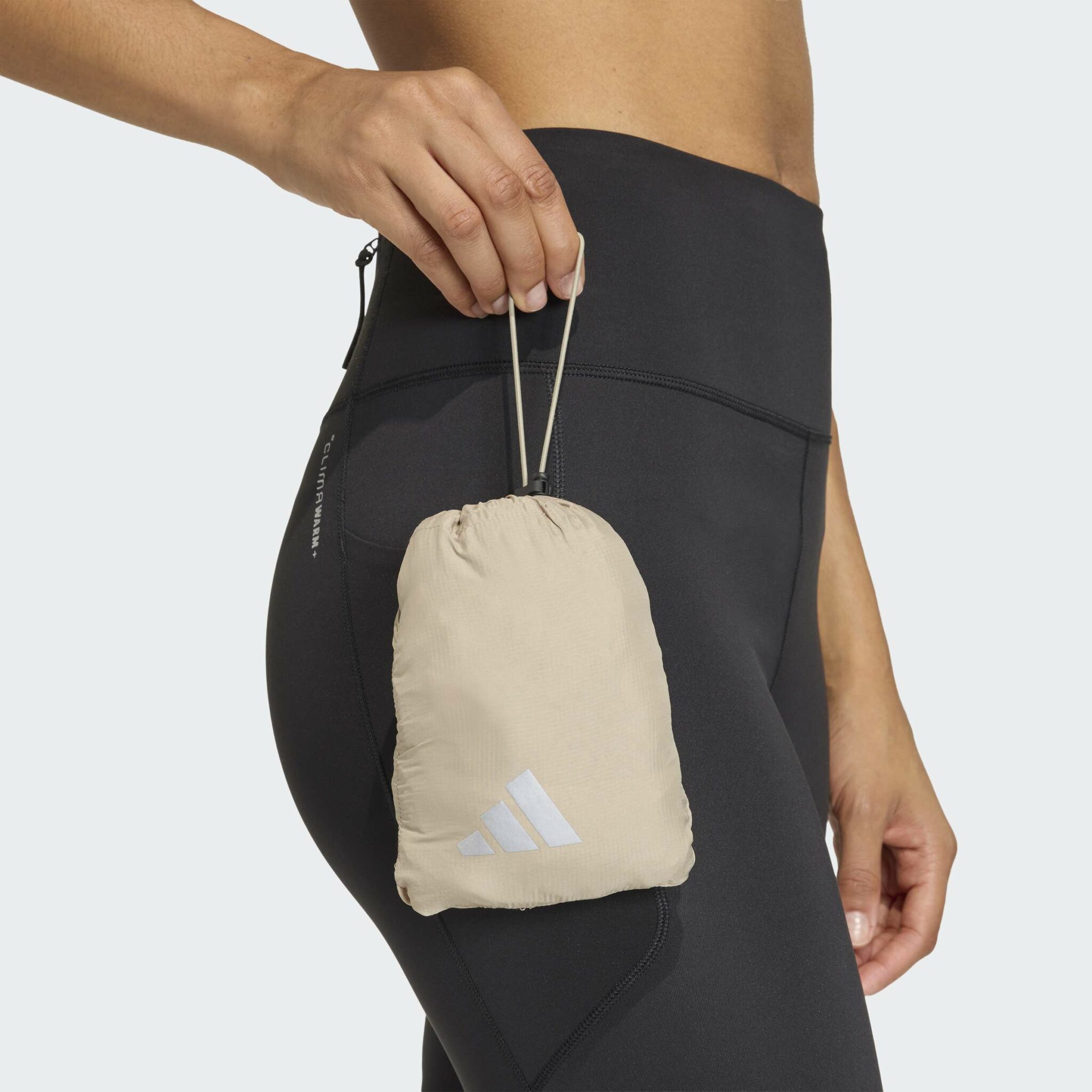 Adidas hlaupajakki. kvenna - ADI365 RUNNING REFLECTIVE JACKET - Image 7