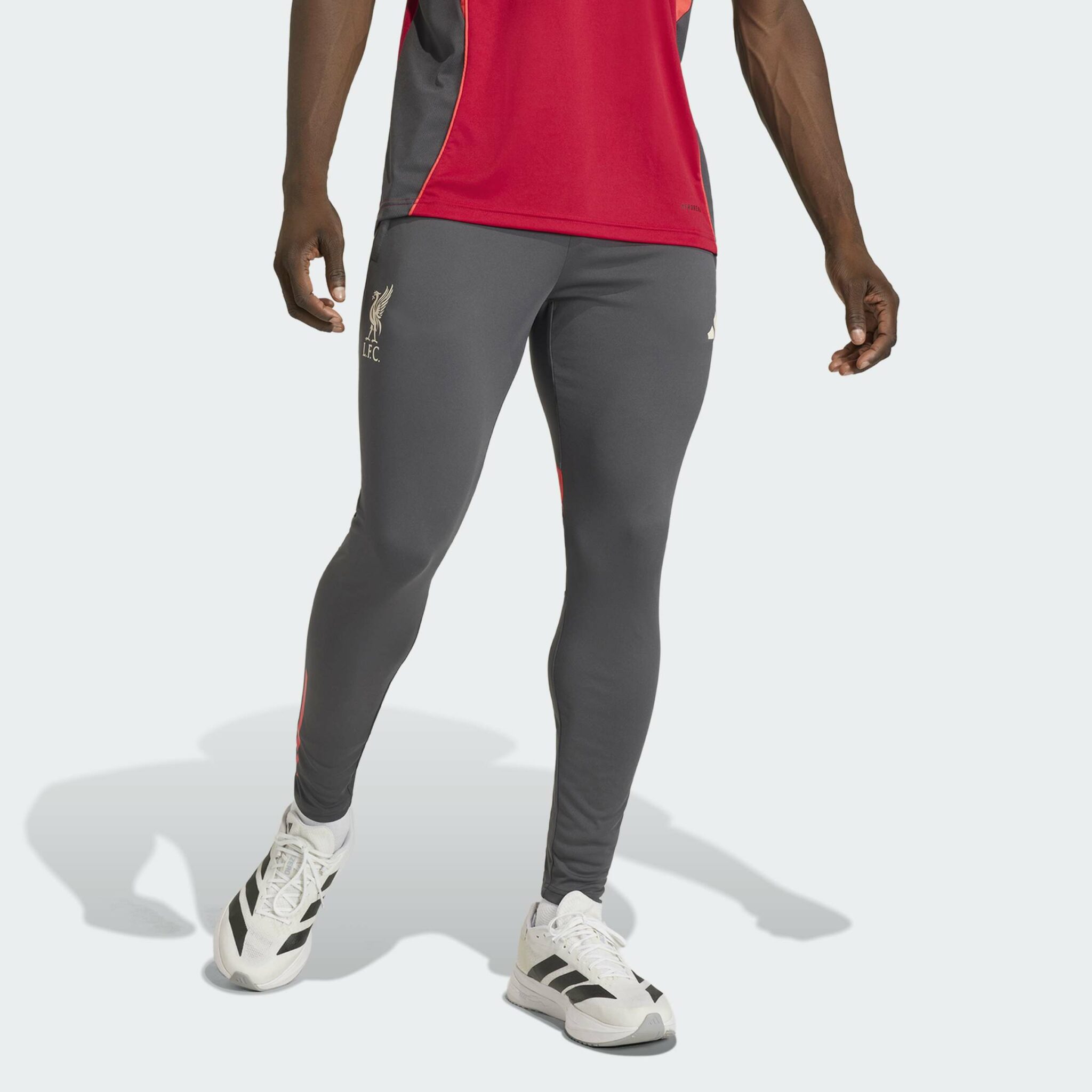 Adidas Liverpool Training Pants 25/26 fullordins