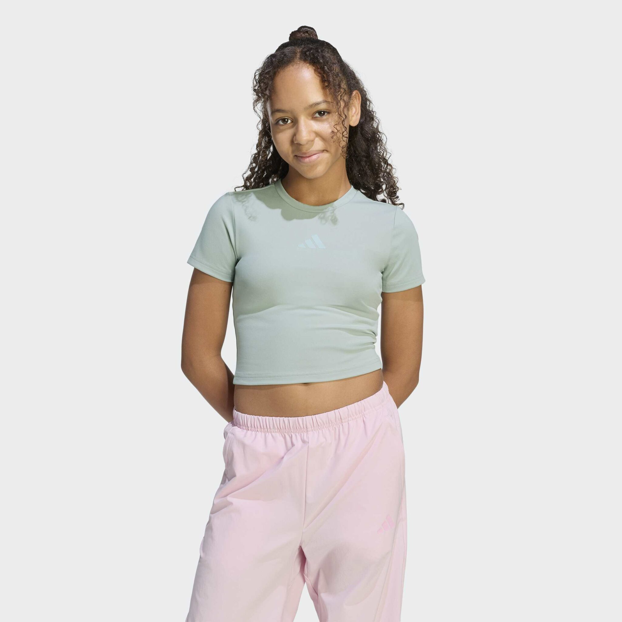 ADIDAS BARNABOLUR MINT GREEN - Image 6